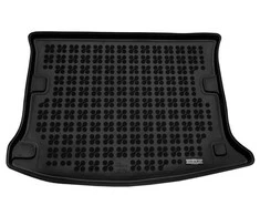 Rezaw Plast Guminis bagažinės kilimėlis Dacia Sandero 2008-2012m.