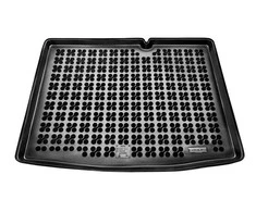 Rezaw Plast Guminis bagažinės kilimėlis Suzuki SX4 S-Cross 2013-2020m. (apatinė dalis)