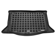 Rezaw Plast Guminis bagažinės kilimėlis Honda Jazz III 2008-2015m.