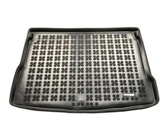 Rezaw Plast Guminis bagažinės kilimėlis Volkswagen Tiguan II 2015-2024m. (viršutinė dalis)