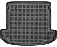 Rezaw Plast Guminis bagažinės kilimėlis Kia Sorento IV nuo 2020m. (5/7 vietų / with the third row of seats folded)