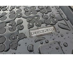 Rezaw Plast Guminis bagažinės kilimėlis Saab 9-3 Sport Wagon 2002-2014m.