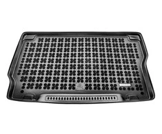 Rezaw Plast Guminis bagažinės kilimėlis Opel Meriva A 2003-2010m.