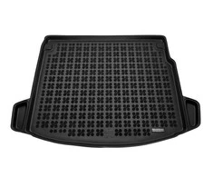 Rezaw Plast Guminis bagažinės kilimėlis Renault Megane Grandtour 2009-2016m. (Limited/Life)