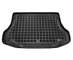 Rezaw Plast Guminis bagažinės kilimėlis Kia Sorento SUV 2002-2009m. (5 vietų)