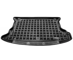 Rezaw Plast Guminis bagažinės kilimėlis Kia Sportage II 2004-2010m.