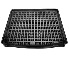 Rezaw Plast Guminis bagažinės kilimėlis Peugeot 407 Sedan 2004-2011m.