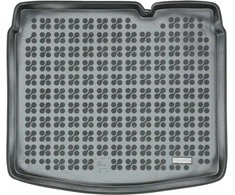 Rezaw Plast Guminis bagažinės kilimėlis Jeep Compass II (MP/552) nuo 2017m. (apatinė dalis)