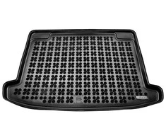 Rezaw Plast Guminis bagažinės kilimėlis Renault Clio Grandtour 2013-2019m.
