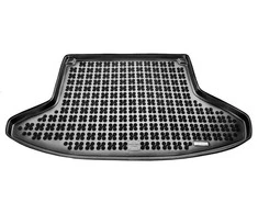 Rezaw Plast Guminis bagažinės kilimėlis Toyota Prius II (XW20) 2004-2010m.