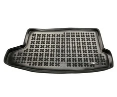 Rezaw Plast Guminis bagažinės kilimėlis Nissan Juke 2014-2019m. (viršutinė dalis)