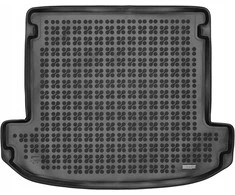 Rezaw Plast Guminis bagažinės kilimėlis Kia Sorento IV nuo 2020m. (5/7 vietų / with the third row of seats folded)