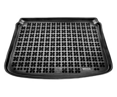 Rezaw Plast Guminis bagažinės kilimėlis Peugeot 307 Hatchback 2001-2007m.