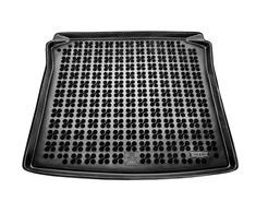 Rezaw Plast Guminis bagažinės kilimėlis Seat Ibiza Station Wagon 2010-2017m.
