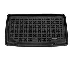 Rezaw Plast Guminis bagažinės kilimėlis Mini Cooper S 2014-2024m. (5 durų / apatinė dalis)