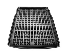Rezaw Plast Guminis bagažinės kilimėlis BMW 5 (E60) Sedan 2003-2010m.