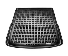 Rezaw Plast Guminis bagažinės kilimėlis Volkswagen Passat B7 Station wagon 2010-2014m.