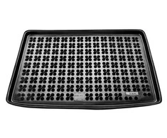 Rezaw Plast Guminis bagažinės kilimėlis Skoda Yeti 2009-2017m.