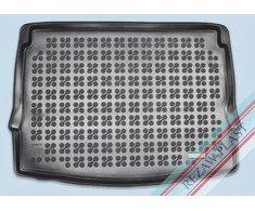 Rezaw Plast Guminis bagažinės kilimėlis Volkswagen ID.3 nuo 2019m. (viršutinė dalis)