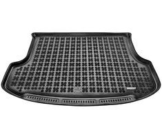 Rezaw Plast Guminis bagažinės kilimėlis Kia Sorento II 2009-2014m. (5 vietų)