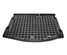 Rezaw Plast Guminis bagažinės kilimėlis Nissan Qashqai 2006-2013m. (5 vietų)