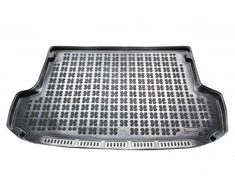 Rezaw Plast Guminis bagažinės kilimėlis Lexus RX IV 450h (AL20) 2015-2022m.