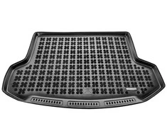 Rezaw Plast Guminis bagažinės kilimėlis Hyundai ix35 2010-2015m.