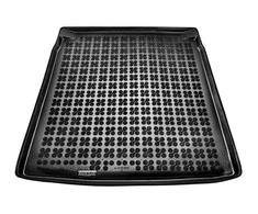 Rezaw Plast Guminis bagažinės kilimėlis Volkswagen Passat B6 Sedan 2005-2010m.
