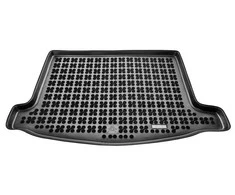 Rezaw Plast Guminis bagažinės kilimėlis Honda Civic VIII Hatchback 2006-2011m. (3/5 durų)