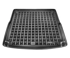 Rezaw Plast Guminis bagažinės kilimėlis Audi A4 Avant 2008-2015m.