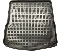 Rezaw Plast Guminis bagažinės kilimėlis Audi A6 C6 Sedan 2008-2011m.