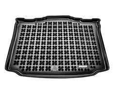 Rezaw Plast Guminis bagažinės kilimėlis Skoda Roomster 2006-2015m.