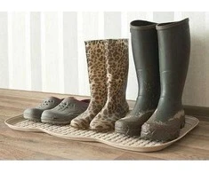 Rezaw Plast Guminis kilimėlis namams „Floor Protector“