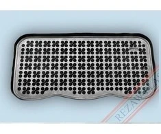 Rezaw Plast Guminis kilimėlis namams „Floor Protector“