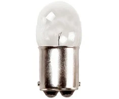 RING 12v 5w SBC BA15d Side &amp; Tail, Lemputė - šonas/galas