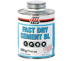 Rema Tip Top RING Fast Dry Glue, klijai padangoms, 500g