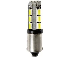 RING Lemputė, 24V Led T4W 250