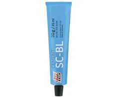 Rema Tip Top Padangų klijai SPECIAL CEMENT BL 30 g