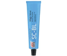 Rema Tip Top Padangų klijai SPECIAL CEMENT BL 30 g