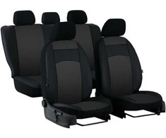 ROYAL sėdynių užvalkalai (eko oda, medžiaginiai) Ford Escape IV 2019-2025m.