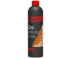 LESTA Zinc Anti-Rust, rūdžių modifikatorius su cinku, 500 ml