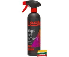 LESTA Magic Rust Remover, rūdžių šalinimo priemonė, 500 ml