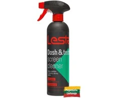 LESTA Dash&amp;Tech Screen Cleaner, ekranų valiklis, 500 ml