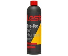 LESTA Pro-Tec Car Šampūnas, šampūnas, 500 ml