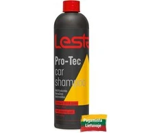 LESTA Pro-Tec Car Šampūnas, šampūnas, 500 ml