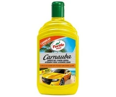 Turtle Wax Šampūnas su Carnauba vašku, 500 ml