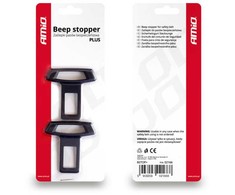 Saugos diržų signalizacijos slopintuvai BSTOP+, 2 vnt. AMIO-02166