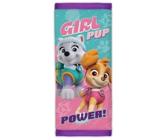 Seven Paw Patrol diržo apsauga mergaitei