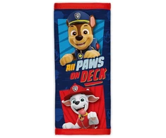 Seven Paw Patrol diržo apsauga vaikui