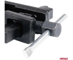 Siurblio skriemulio traukiklis AMIO-04754